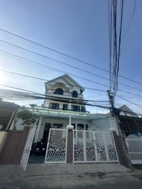 Homestay Đậu Đậu